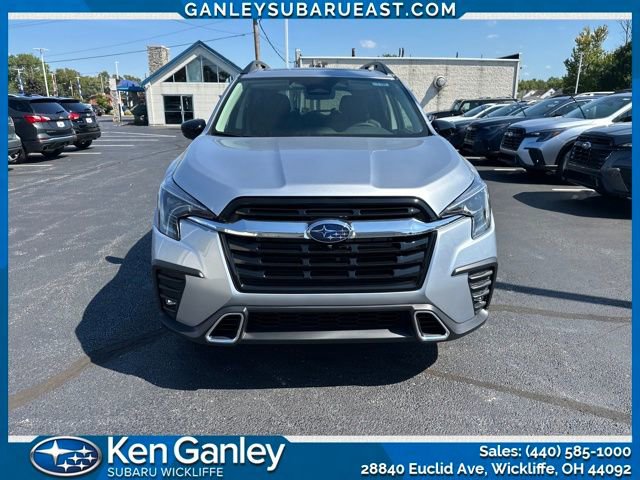 Used 2025 Subaru Ascent Touring w/ Popular Package #2 image 2