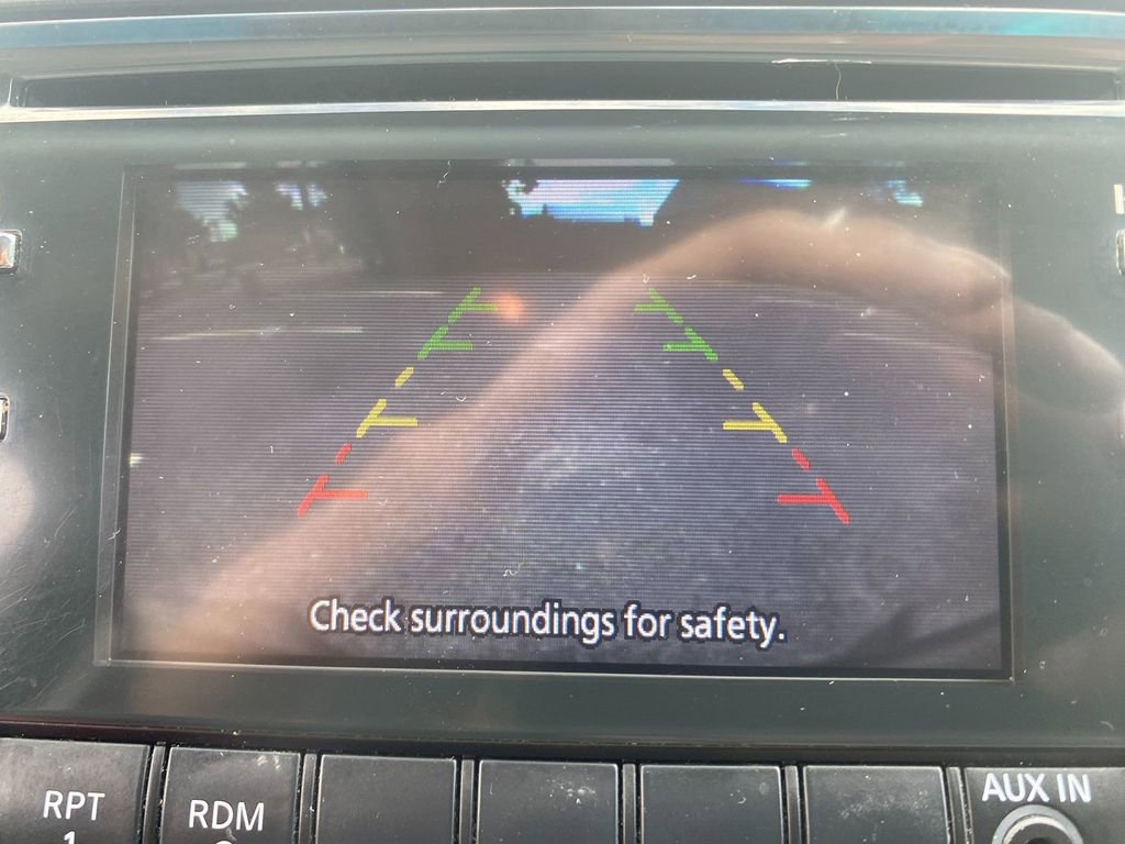 Used 2014 Nissan Frontier SV w/ SV Value Truck Package image 21