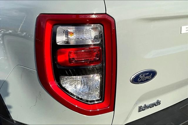 Used 2024 Ford Bronco Sport Outer Banks w/ Tech Package AWD/4WD image 23