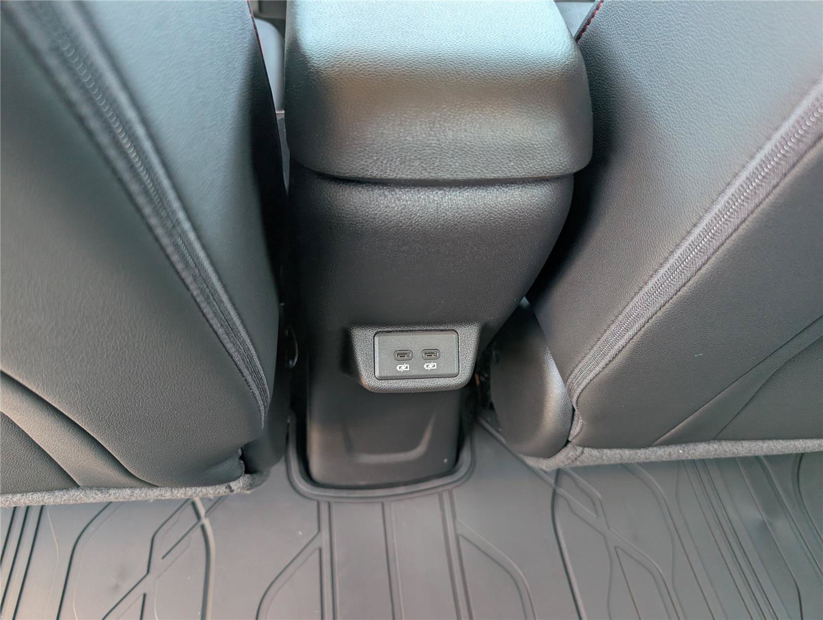 New 2027 Chevrolet Bolt RS w/ Technology Package FWD image 15