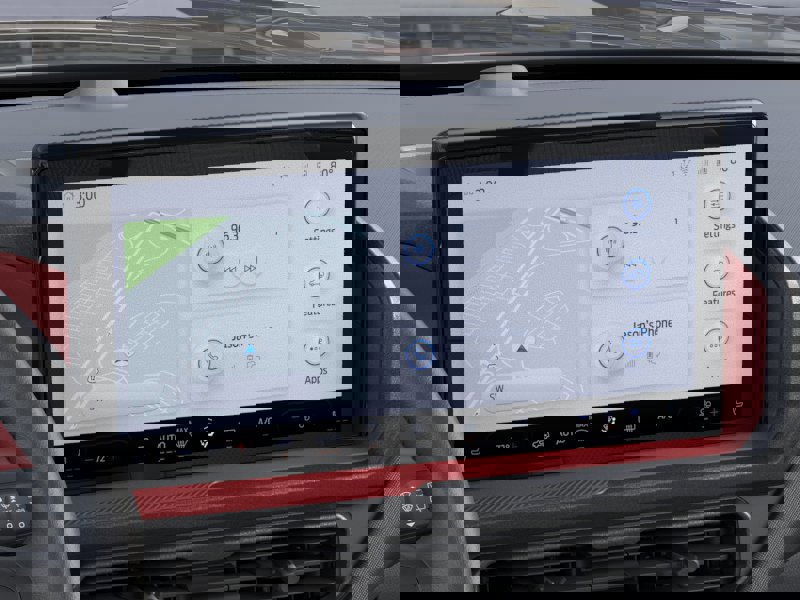 New 2025 Ford Bronco Sport Free Wheeling w/ Convenience Package image 14