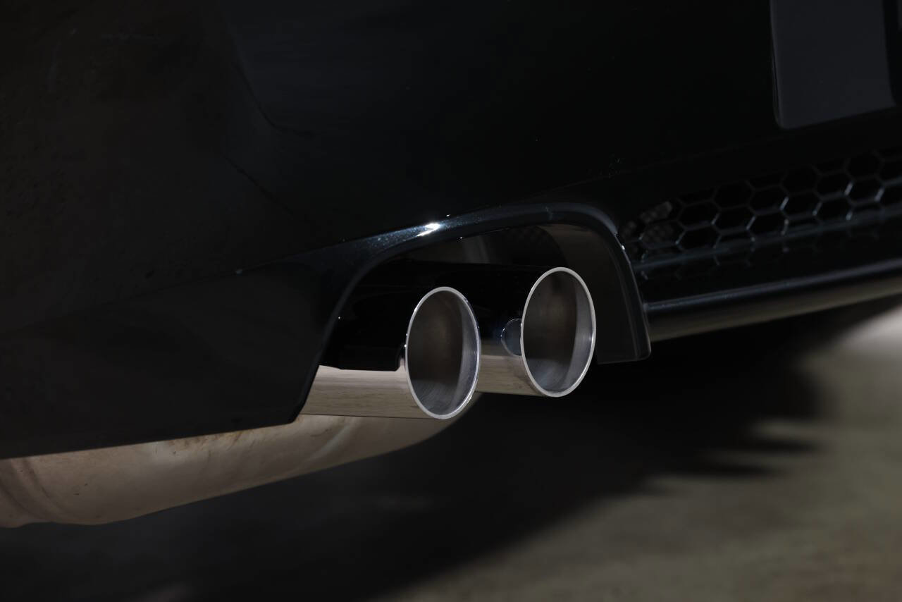 Used 2007 BMW M Coupe image 39