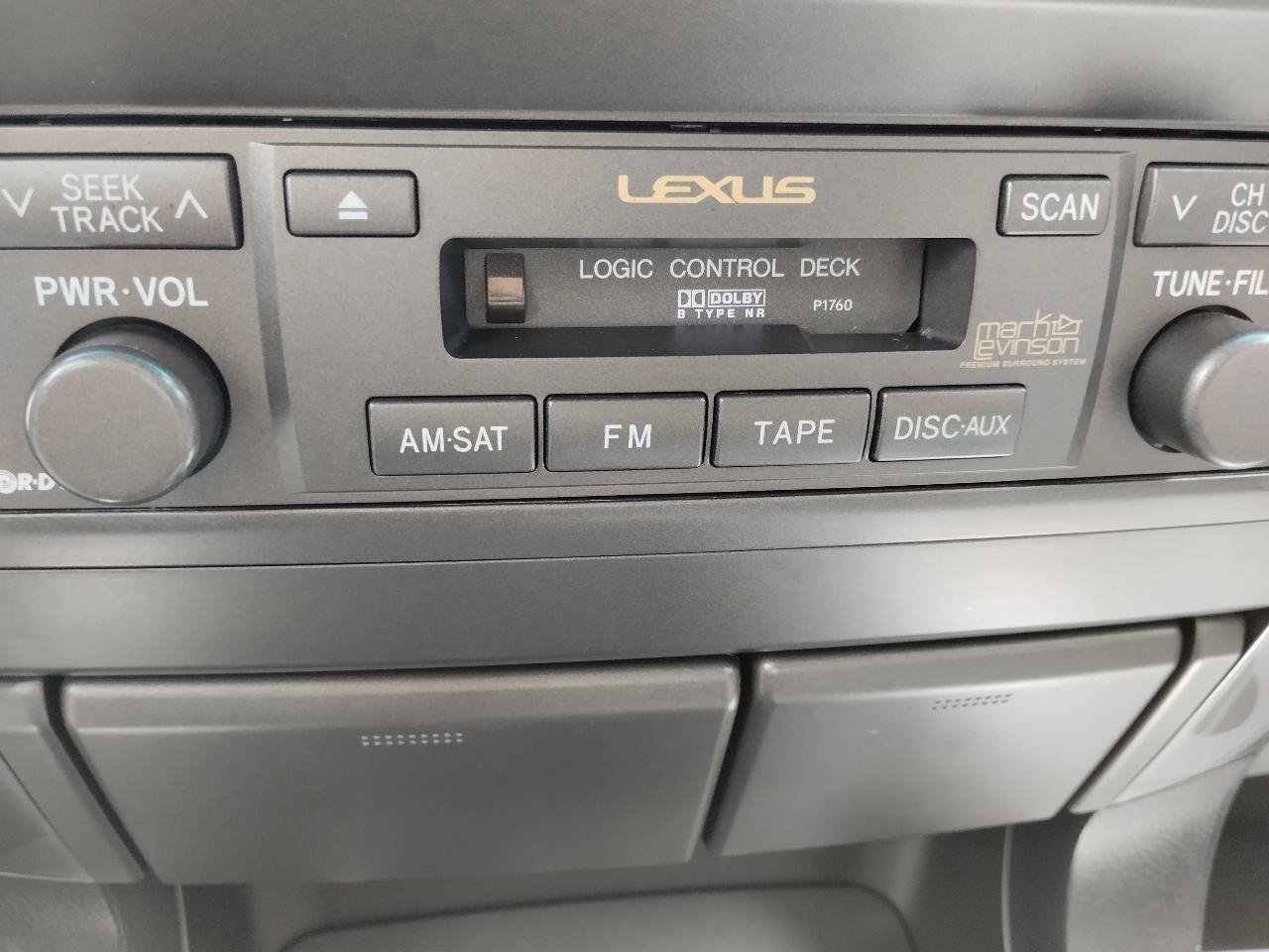 Used 2007 Lexus GX 470 AWD/4WD image 25