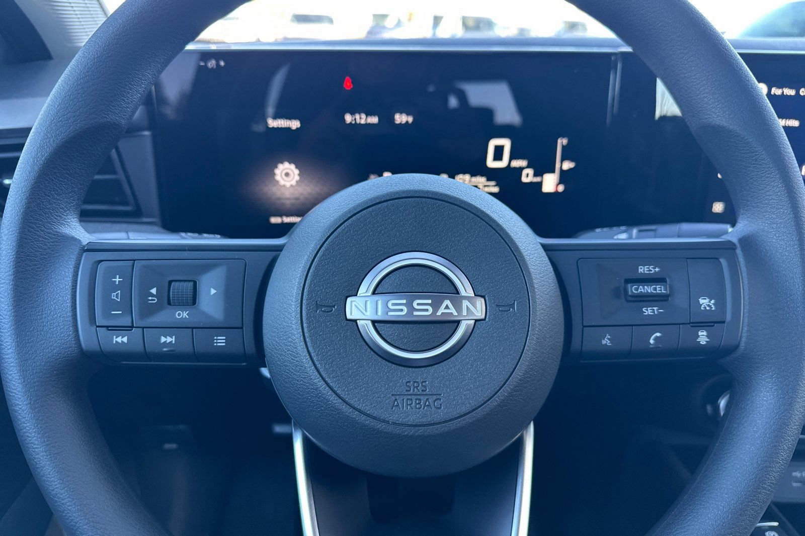 New 2026 Nissan Kicks S image 25