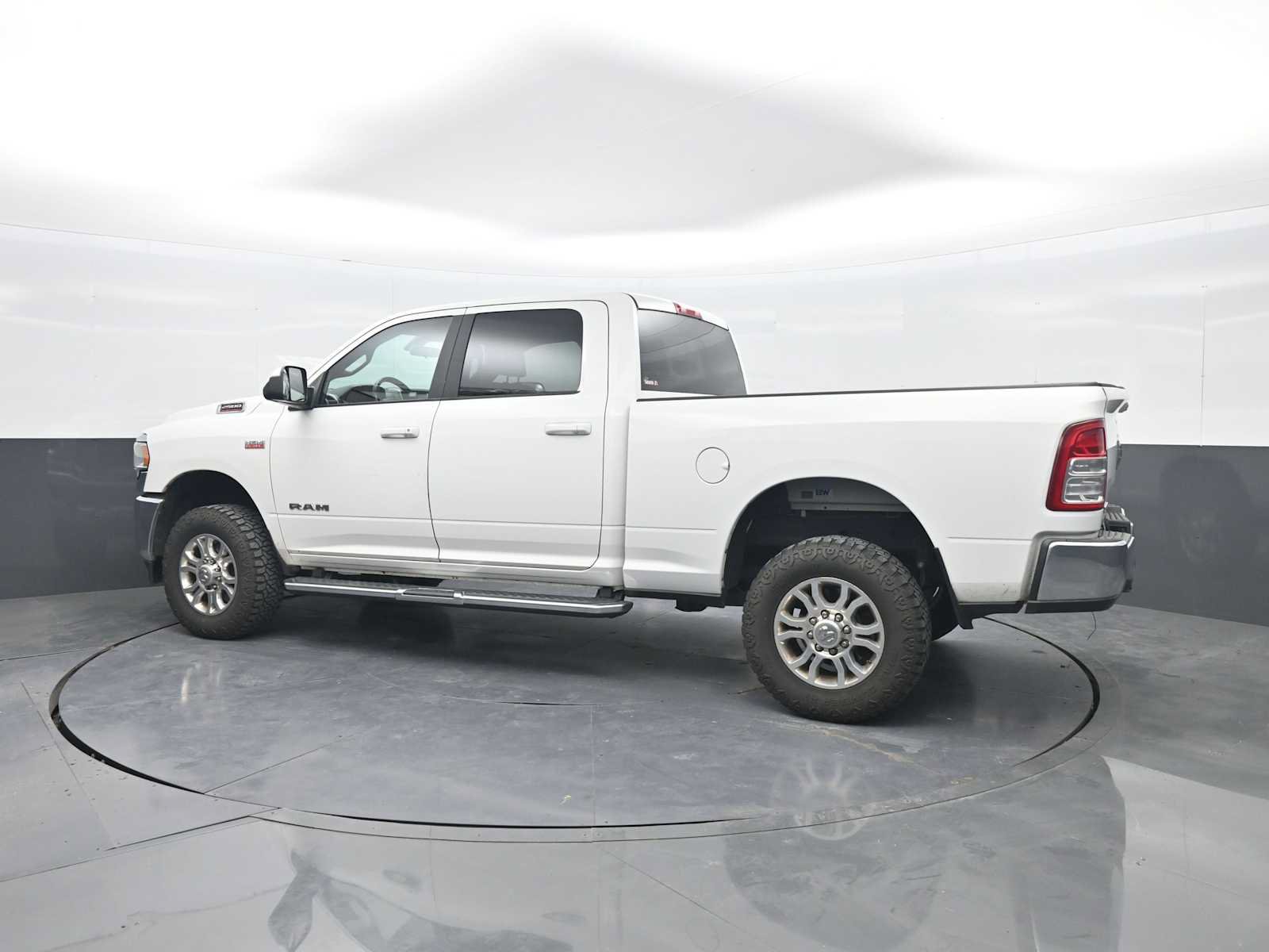 Used 2022 RAM 2500 Big Horn AWD/4WD image 47