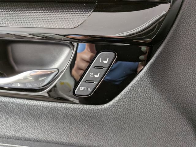 New 2026 Honda CR-V EX-L image 10