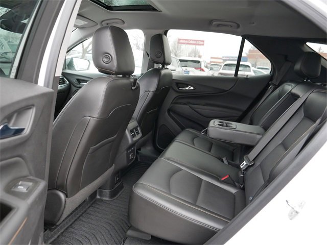 Used 2021 Chevrolet Equinox Premier image 16