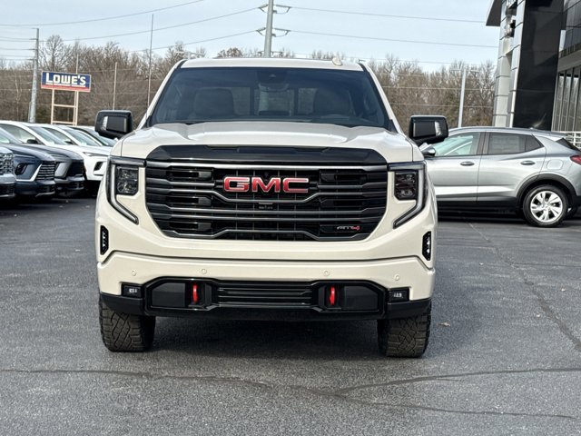 New 2026 GMC Sierra 1500 AT4 w/ AT4 Premium Package image 15