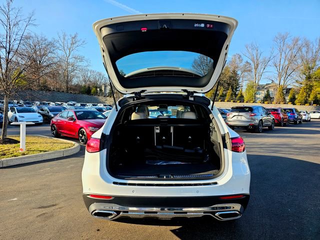 New 2026 Mercedes-Benz GLC 300 4MATIC image 9