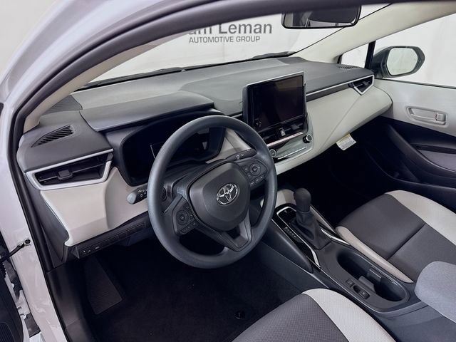 New 2026 Toyota Corolla LE image 10
