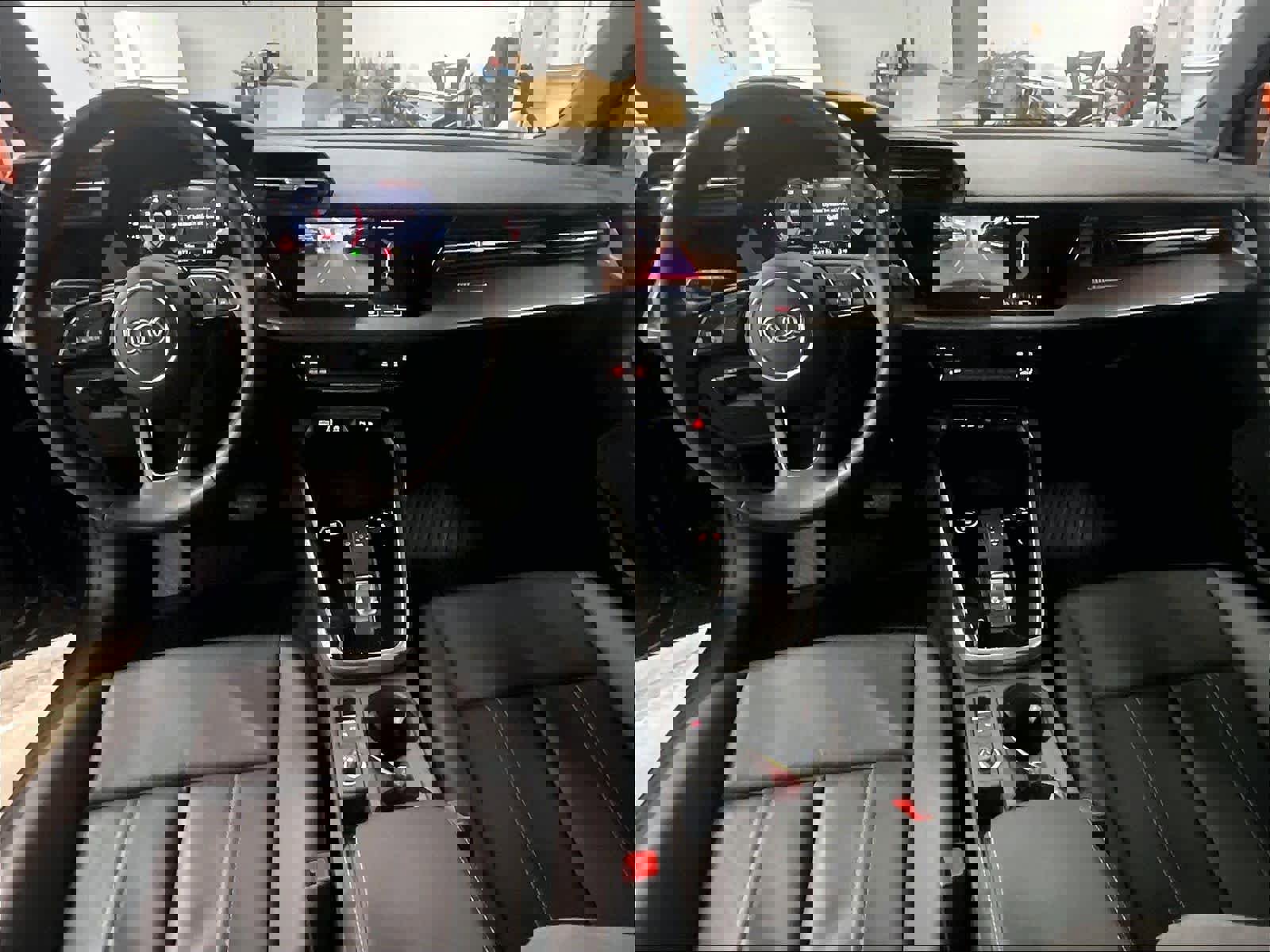 Used 2023 Audi A3 2.0T Premium w/ Convenience Package image 15