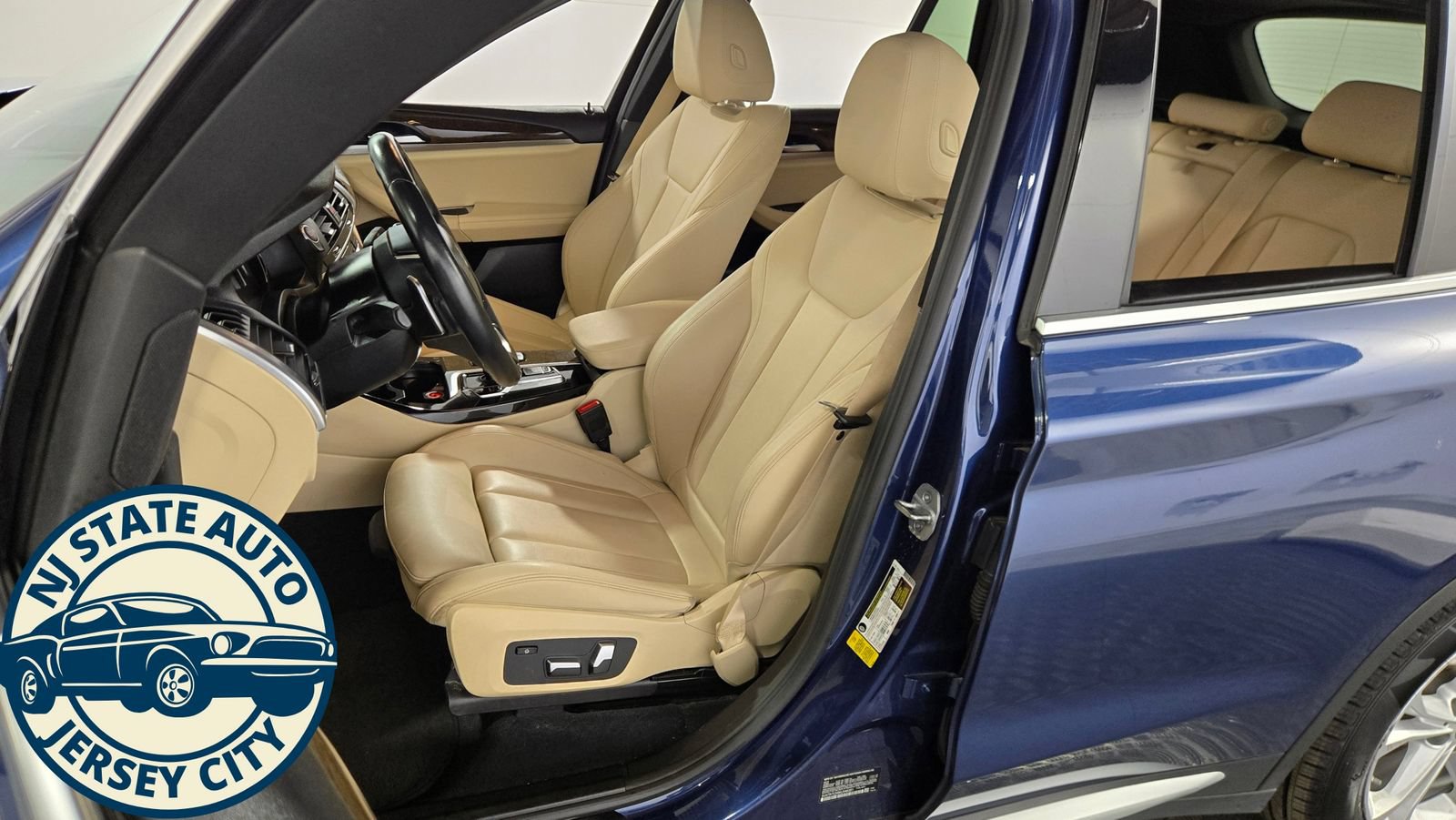 Used 2019 BMW X3 sDrive30i w/ Driving Assistance Package RWD image 27