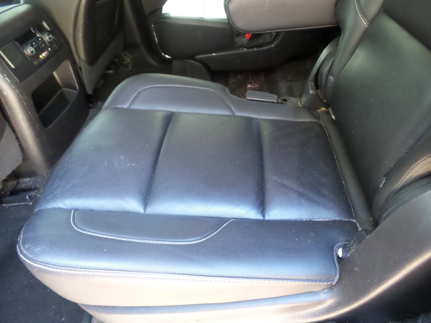 Used 2015 Chevrolet Tahoe LT image 48