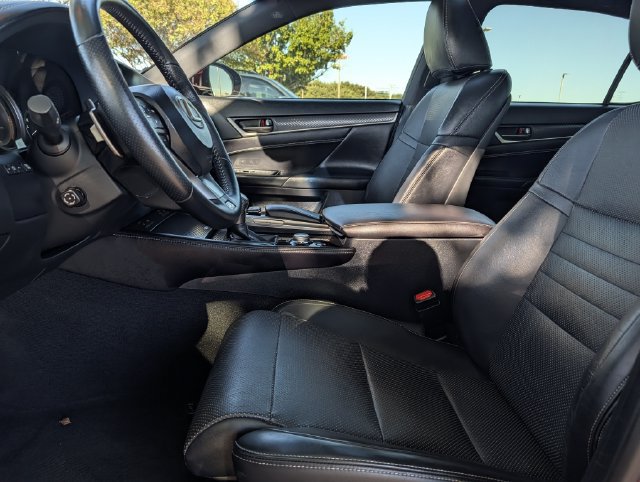 Used 2019 Lexus GS 350 F Sport RWD image 28