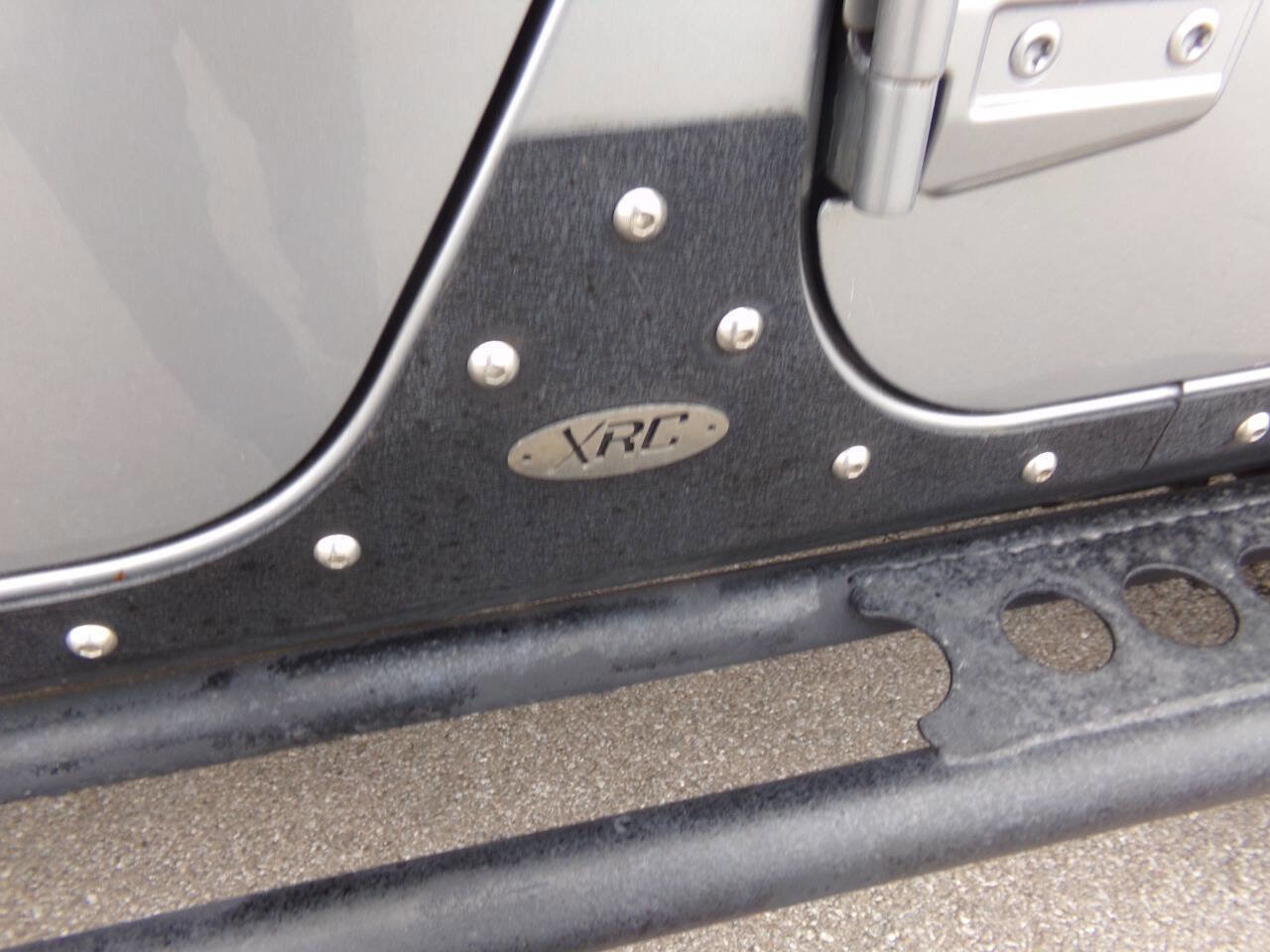 Used 2013 Jeep Wrangler Unlimited Sport w/ Connectivity Group image 54