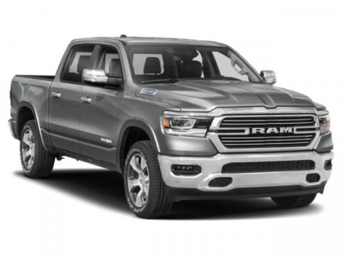 Certified 2022 RAM 1500 Laramie AWD/4WD image 9