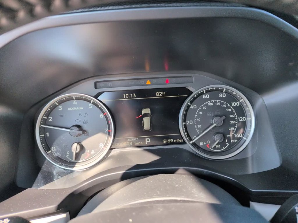 New 2026 Mitsubishi Outlander SE AWD/4WD image 24