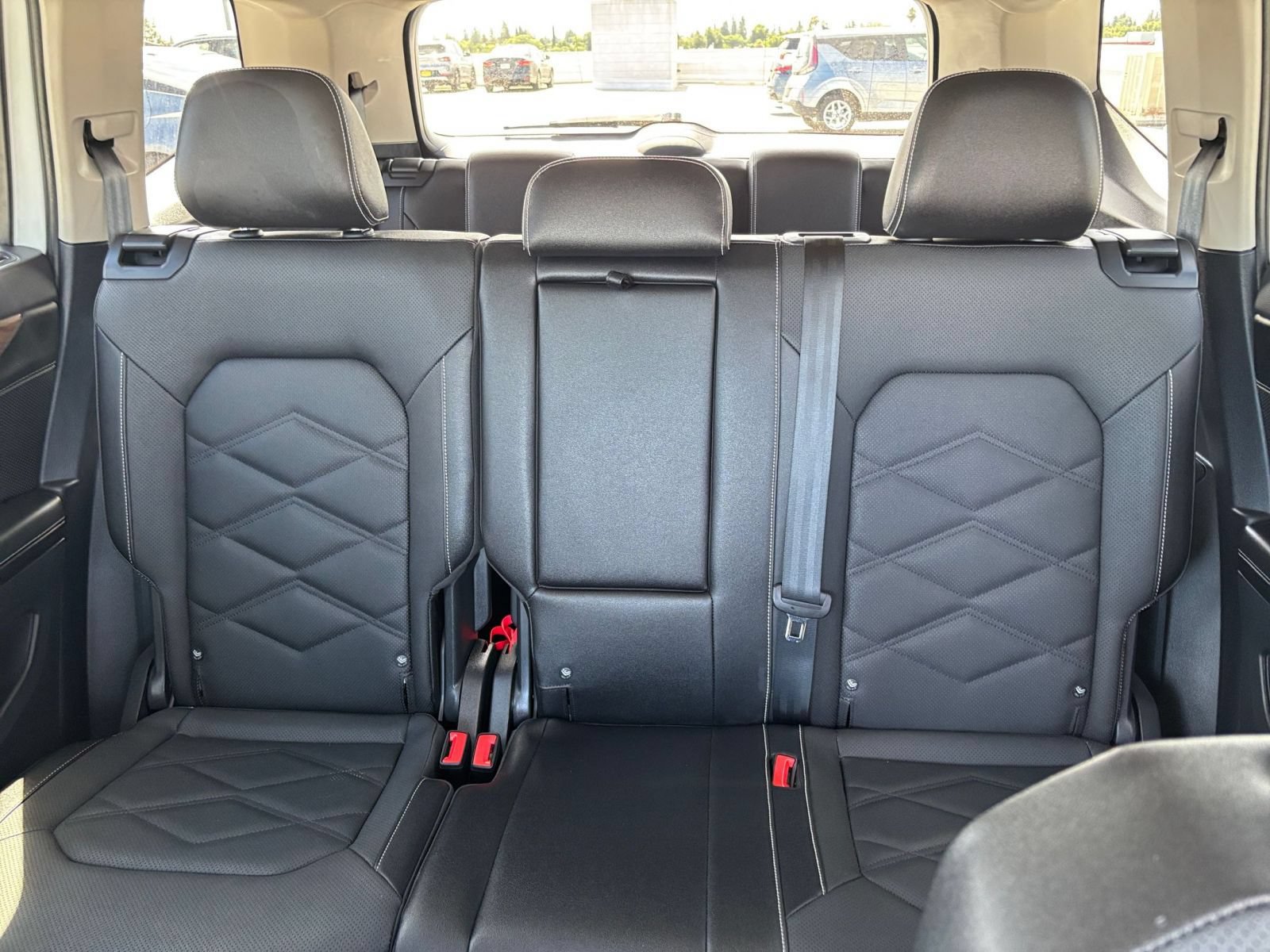 Used 2026 Volkswagen Atlas SE FWD image 41