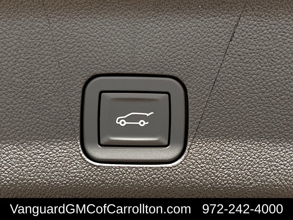 New 2026 GMC Yukon XL Elevation image 27