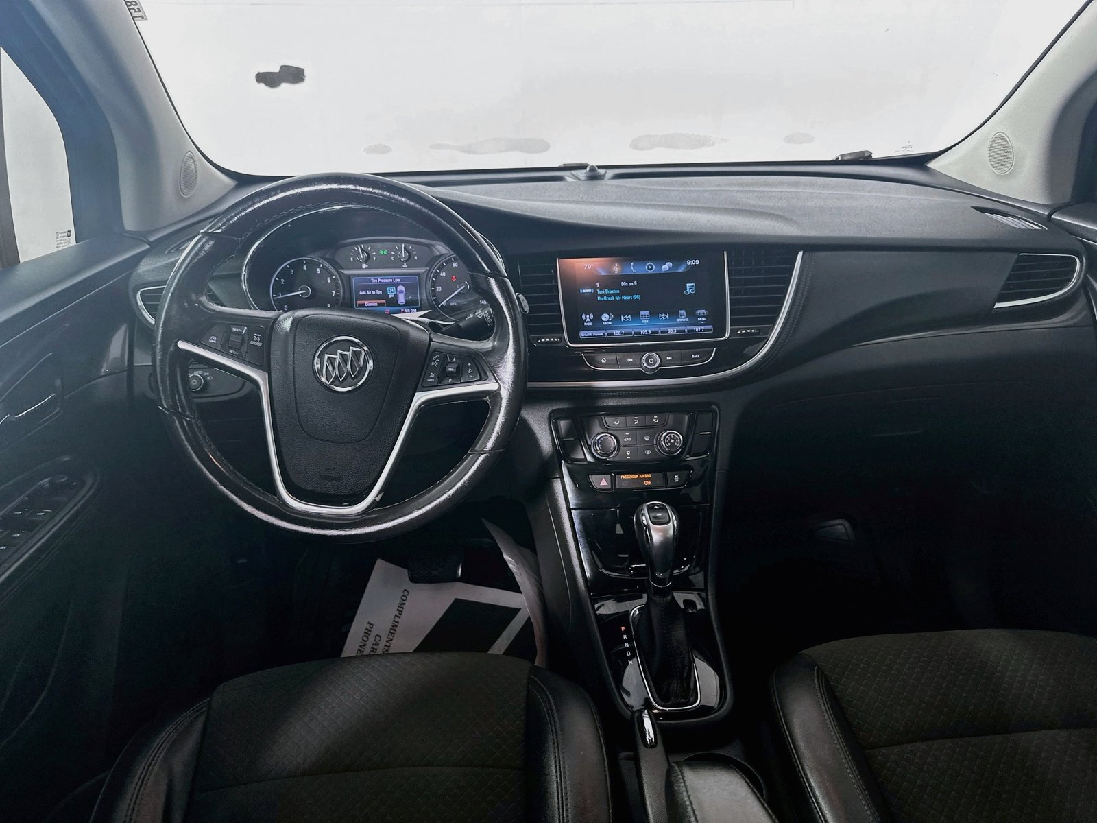 Used 2019 Buick Encore Preferred w/ Safety Package FWD image 24