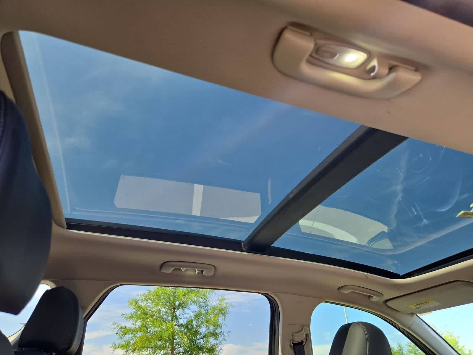 Certified 2023 Kia Sorento X-Line EX AWD/4WD image 20