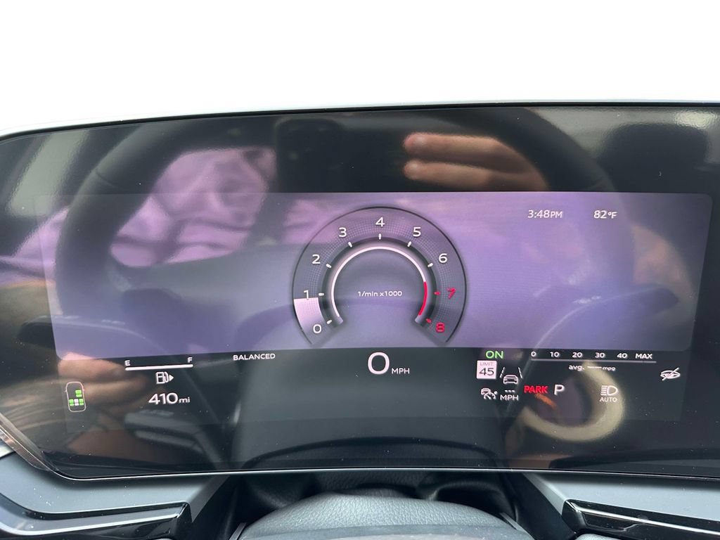 New 2026 Audi A6 Premium Plus AWD/4WD image 22