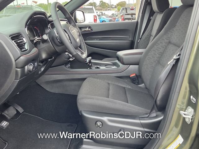 New 2026 Dodge Durango GT image 5