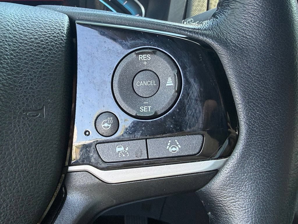 Used 2022 Honda Odyssey Elite image 17