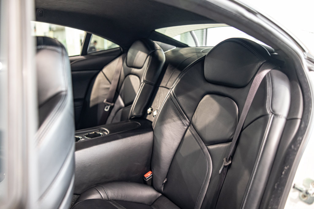Used 2019 Karma Revero RWD image 27