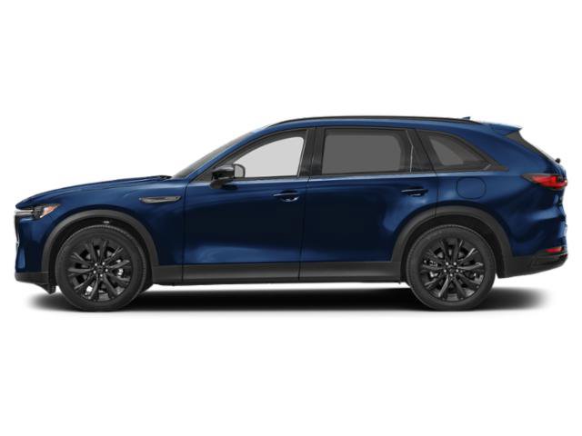 New 2026 MAZDA CX-90 Plug-In Hybrid w/Premium Sport AWD/4WD image 3
