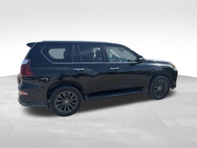 Used 2021 Lexus GX 460 Premium w/ Accessory Package AWD/4WD image 37