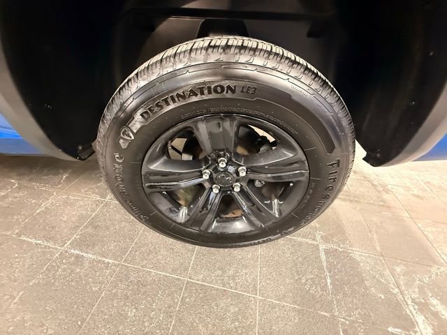 Used 2024 RAM 1500 Classic Warlock image 37