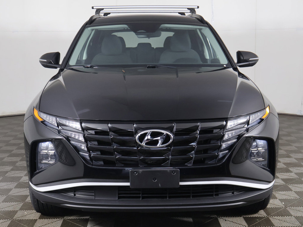 Used 2023 Hyundai Tucson SEL AWD/4WD image 11