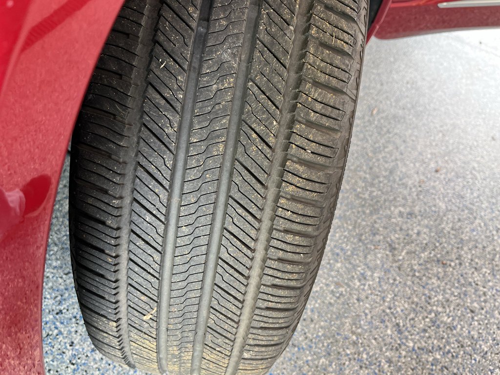 Used 2018 Chevrolet Traverse High Country w/ LPO, Floor Liner Package image 37