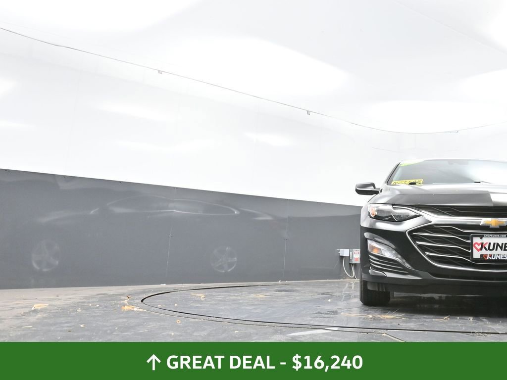 Used 2023 Chevrolet Malibu LT image 49