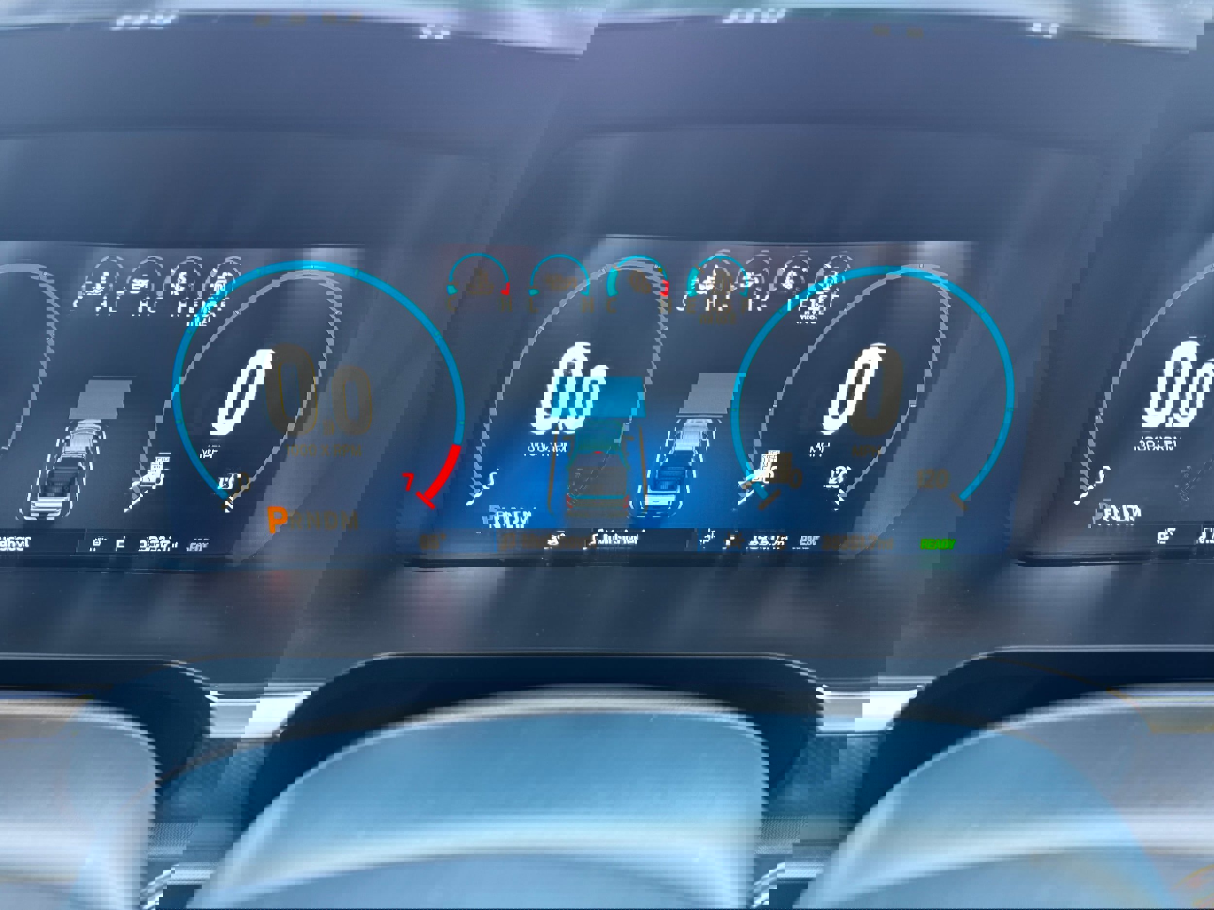 Used 2023 Ford F150 Limited image 18