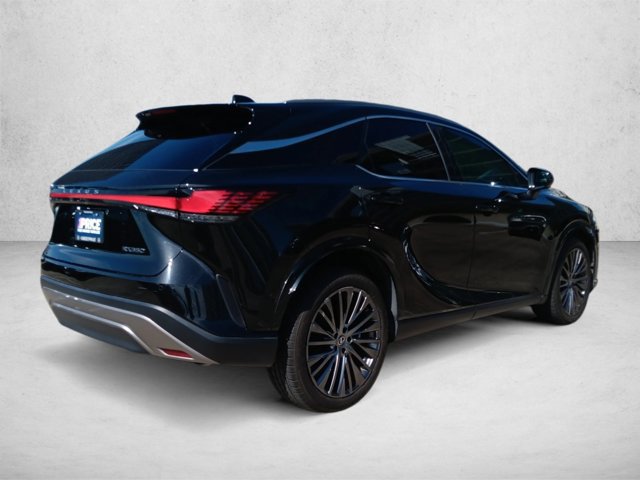 Used 2023 Lexus RX 350 FWD w/ Accessory Package (K3) image 5