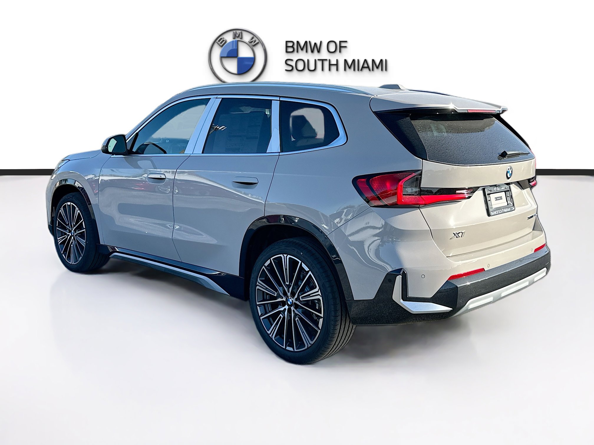 New 2026 BMW X1 xDrive28i w/ Technology Package image 4