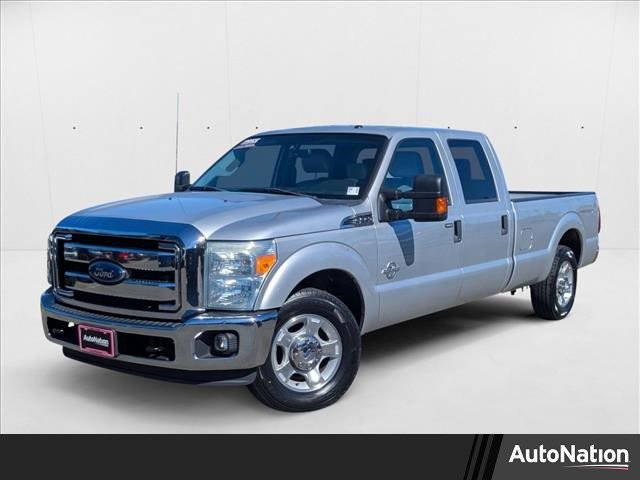 Used 2016 Ford F250 XLT w/ XLT Value Package