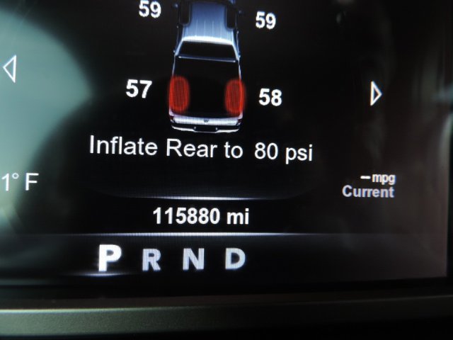 Used 2015 RAM 2500 Longhorn AWD/4WD image 30