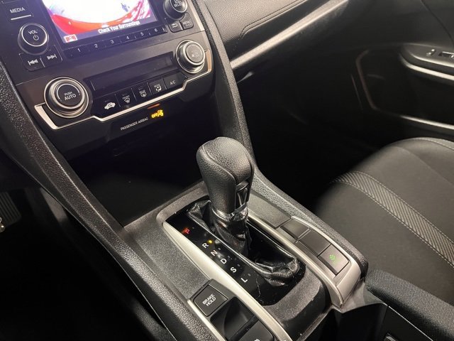 Used 2016 Honda Civic LX image 28