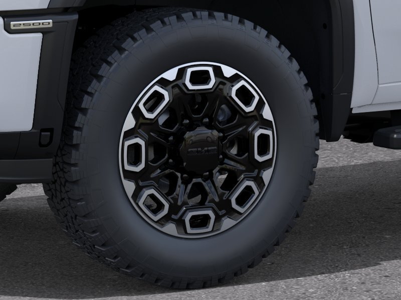 New 2026 GMC Sierra 2500 Denali w/ Denali Reserve Package AWD/4WD image 9