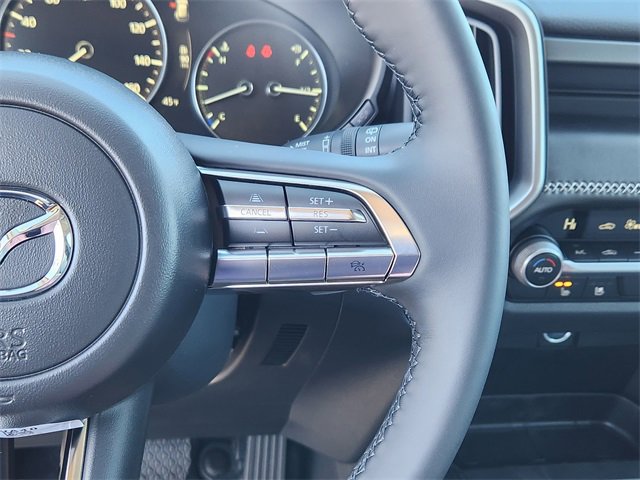 New 2026 MAZDA CX-50 AWD 2.5 S image 9