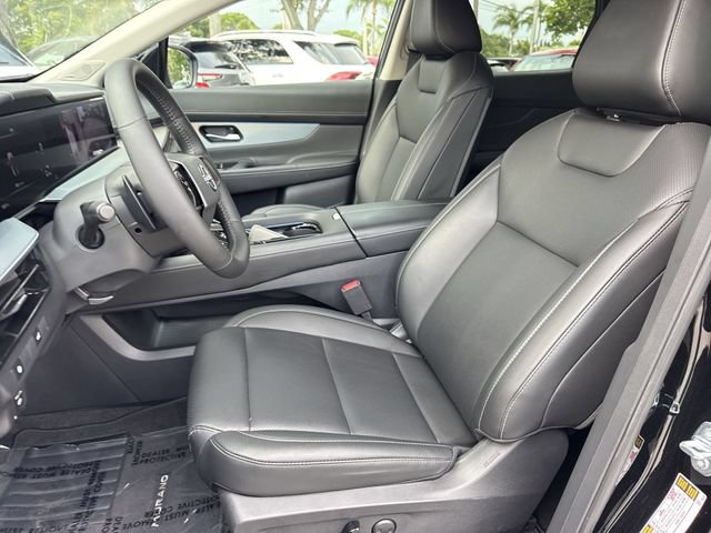Used 2026 Nissan Murano SL AWD/4WD image 11
