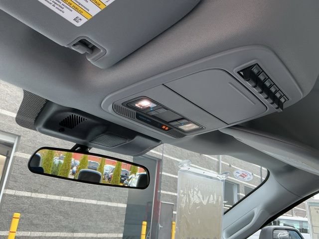 New 2026 Ford F450 XL AWD/4WD image 17