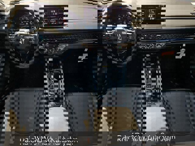 Used 2025 Honda Accord EX-L image 15