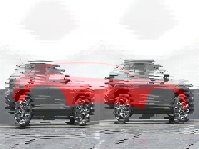 New 2026 Chevrolet Trax LT w/ Driver Confidence Package image 47