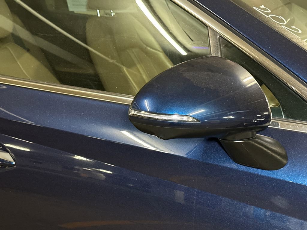 Used 2021 Hyundai Sonata Limited image 7