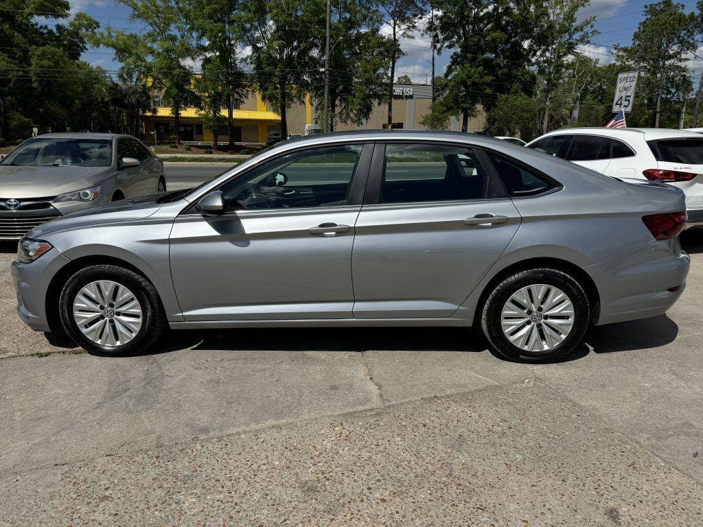 Used 2020 Volkswagen Jetta S FWD image 8