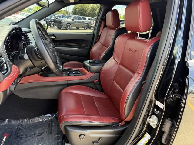 Certified 2023 Dodge Durango SRT AWD/4WD image 7
